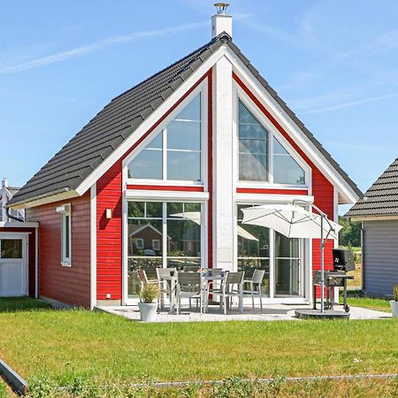 Beautiful home in Zerpenschleuse with 2 Bedrooms&WiFi Exterior foto