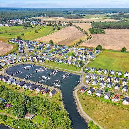 Beautiful home in Zerpenschleuse with 2 Bedrooms&WiFi Exterior foto