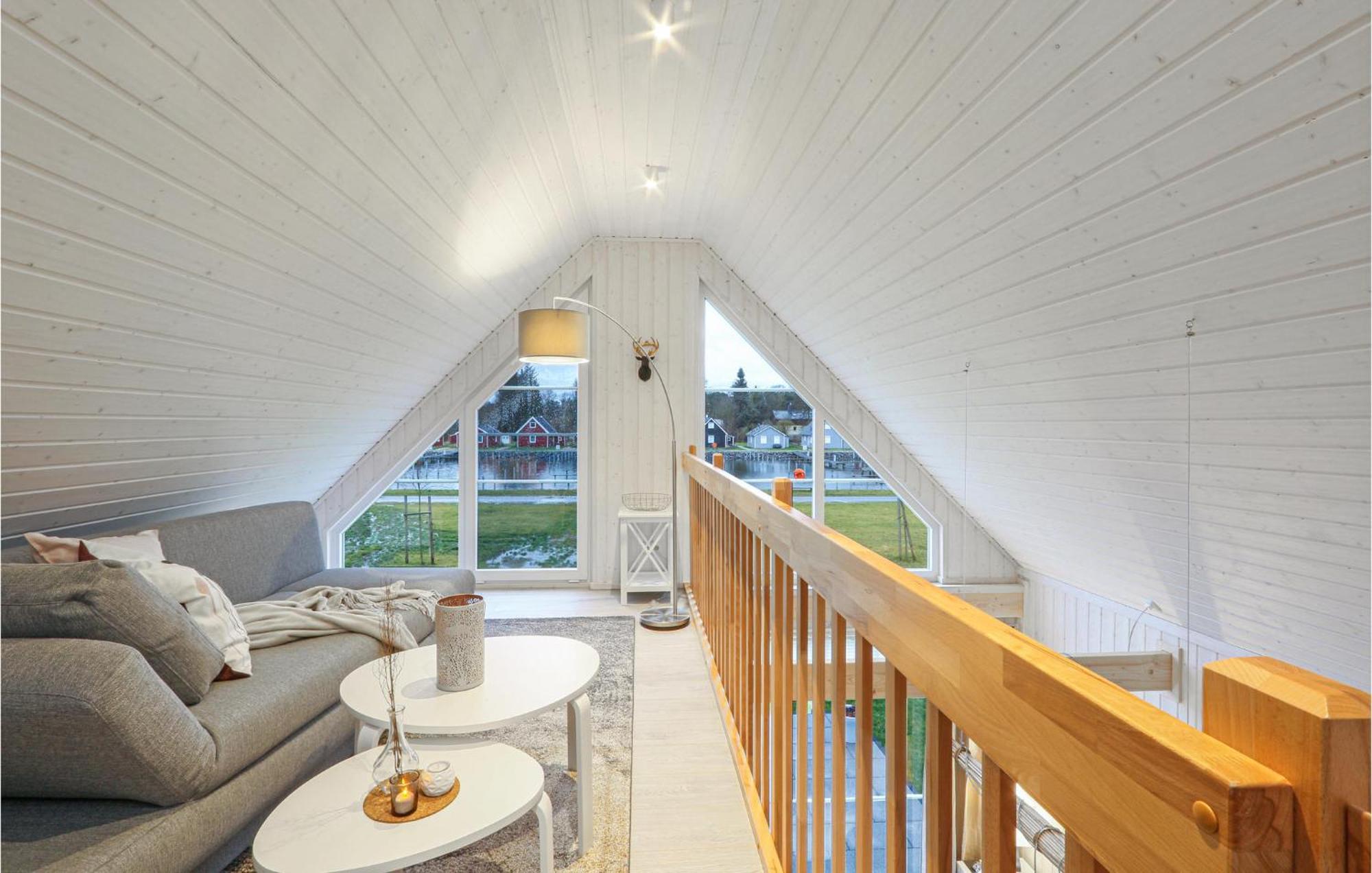Beautiful home in Zerpenschleuse with 2 Bedrooms&WiFi Exterior foto